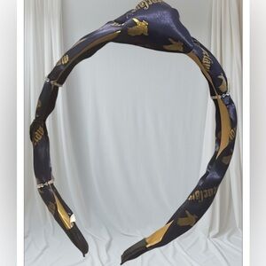 Harry Potter Wizarding World Headband Ravenclaw NWT